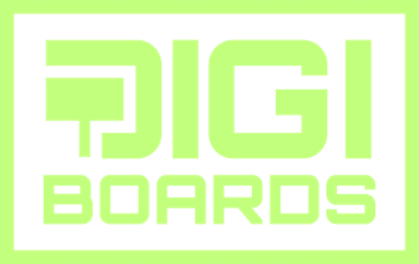 Digiboards Logo